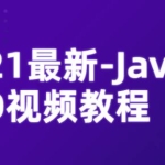 2021最新Java NIO视频教程