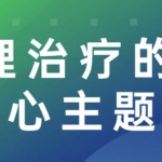 张沛超《心理治疗的13个核心主题》